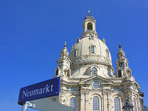 Fotos Neumarkt an der Frauenkirche | Dresden