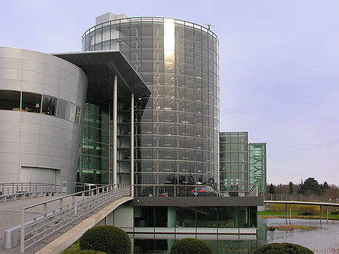 Fotos Gläserne Manufaktur | Dresden