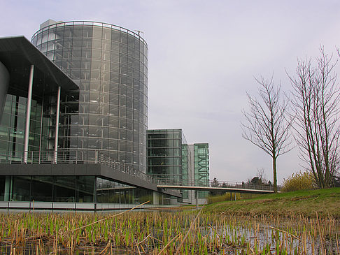 See an der Gläsernen Manufaktur - Sachsen (Dresden)