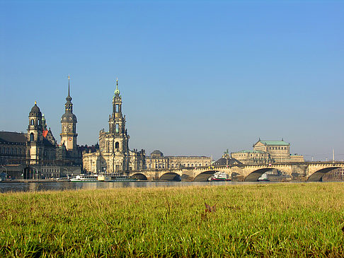 Foto Hofkirche