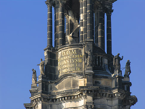 Fotos Hofkirche | Dresden