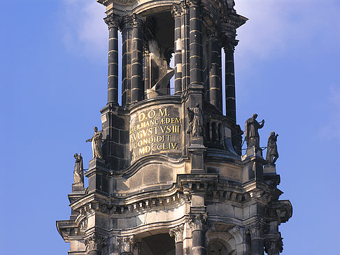 Fotos Hofkirche | Dresden