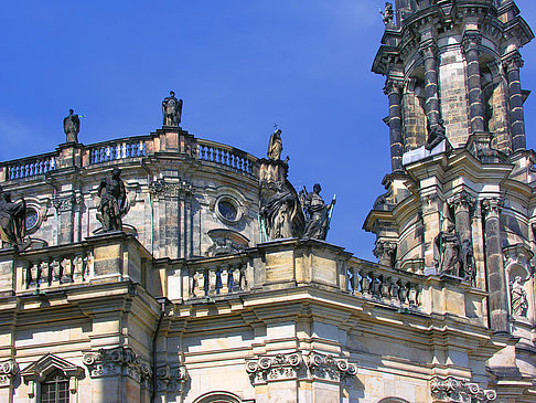 Fotos Hofkirche | Dresden