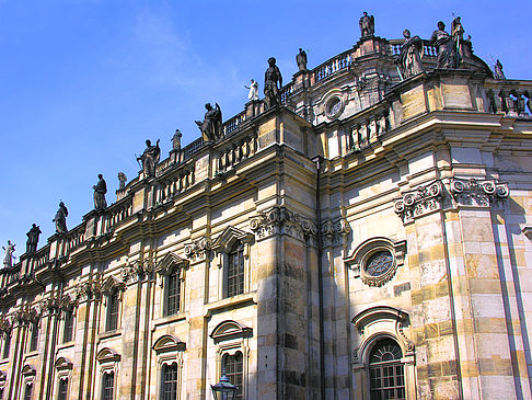 Fotos Hofkirche | Dresden