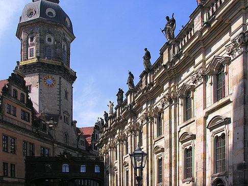 Foto Hofkirche