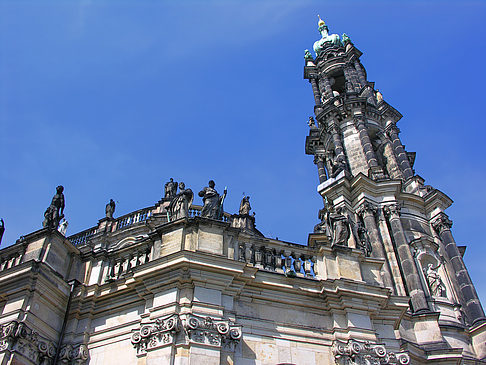 Fotos Hofkirche | Dresden