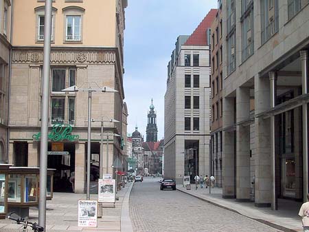 Altstadt - Sachsen (Dresden)