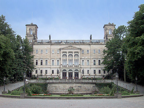 Schloss Albrechtsberg