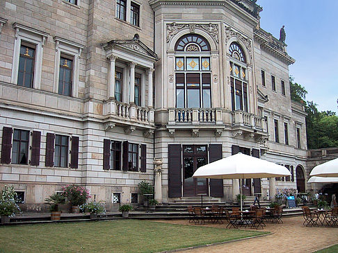 Schloss Albrechtsberg - Sachsen (Dresden)