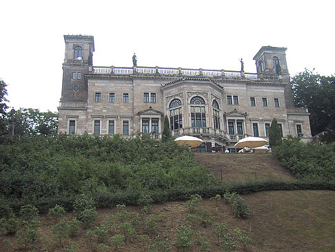 Fotos Schloss Albrechtsberg | Dresden