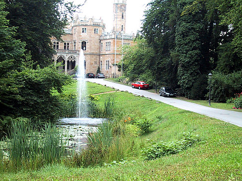 Fotos Schloss Eckberg | Dresden