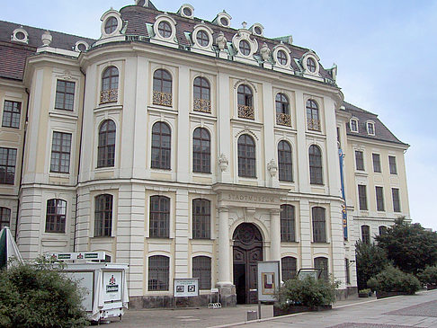 Fotos Stadtmuseum | Dresden