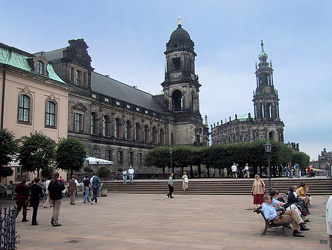 Ständehaus - Sachsen (Dresden)