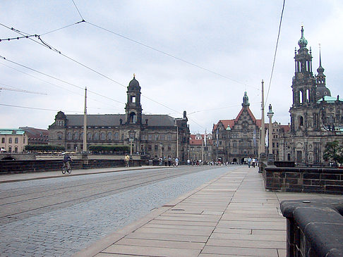 Ständehaus - Sachsen (Dresden)