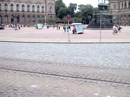 Foto Theaterplatz