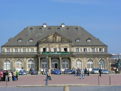 Fotos Italienischen Dörfchen | Dresden