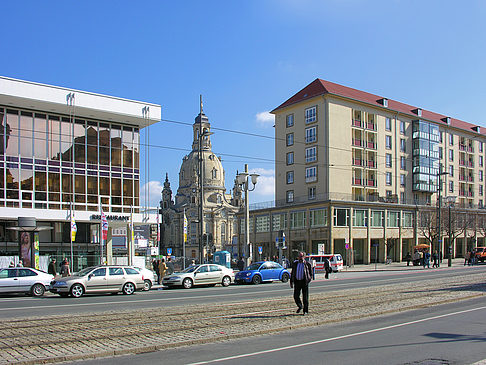 Fotos Kulturpalast | Dresden