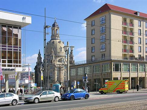 Kulturpalast - Sachsen (Dresden)