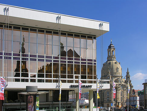 Kulturpalast - Sachsen (Dresden)