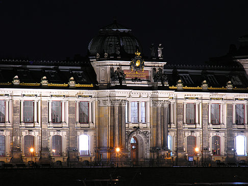 Kunstakademie - Sachsen (Dresden)