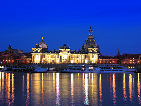 Kunstakademie - Sachsen (Dresden)