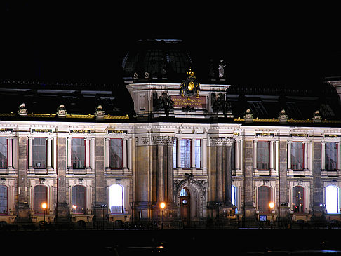 Kunstakademie - Sachsen (Dresden)