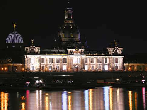 Kunstakademie - Sachsen (Dresden)