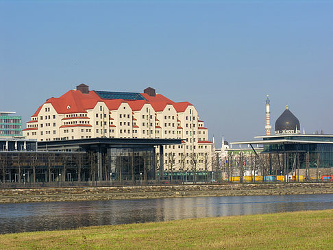 Landtag Foto 