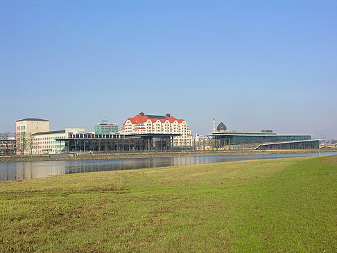 Fotos Landtag