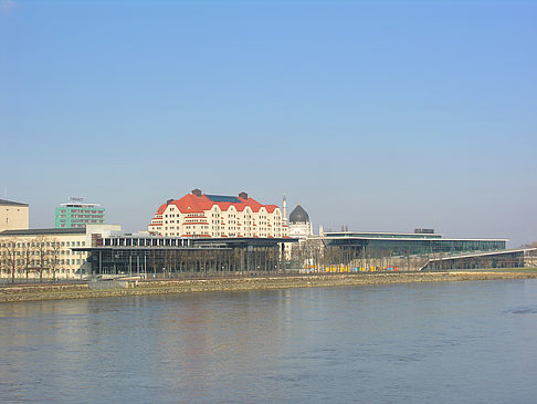 Fotos Landtag