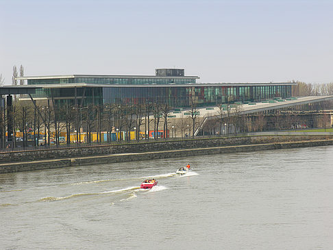 Landtag Foto 