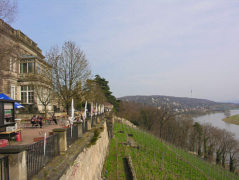 Villa Stockhausen