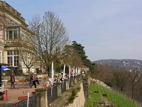 Fotos Villa Stockhausen | Dresden