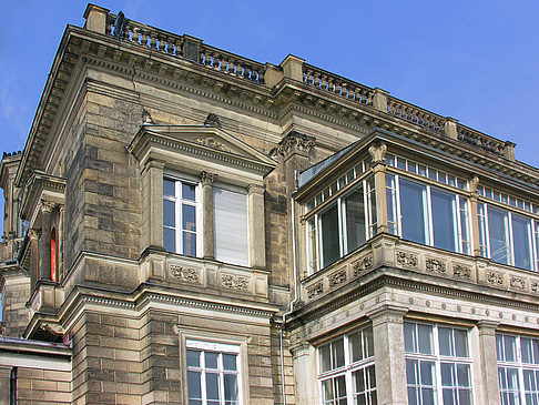 Villa Stockhausen