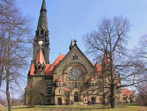 Fotos Sankt Martin Kirche