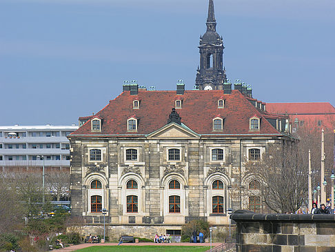 Schauspielhaus - Sachsen (Dresden)