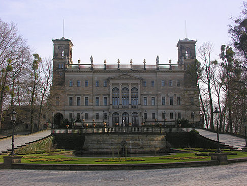 Schloss Albrechtsberg