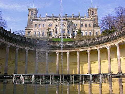 Fotos Schloss Albrechtsberg