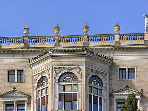 Fotos Schloss Albrechtsberg