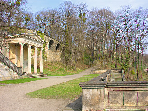 Schloss Albrechtsberg