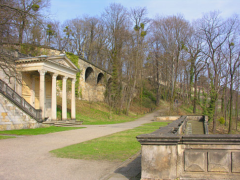 Fotos Schloss Albrechtsberg