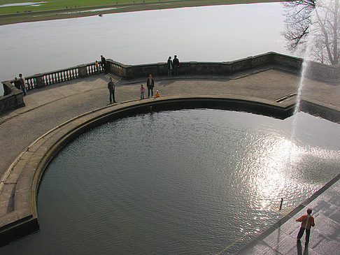 Fotos Schloss Albrechtsberg | Dresden