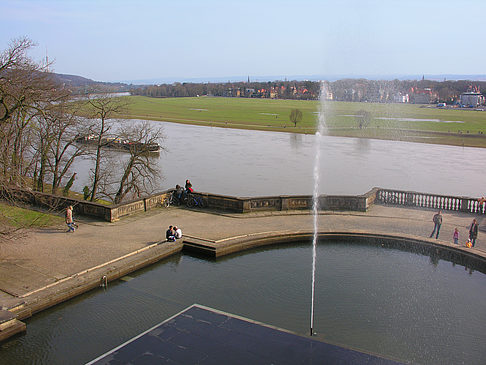 Schloss Albrechtsberg Foto 