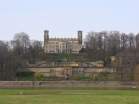 Schloss Albrechtsberg Foto 