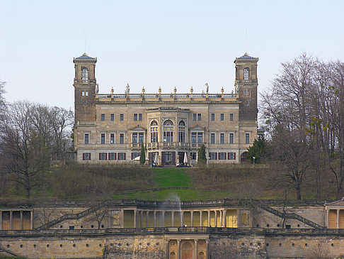 Schloss Albrechtsberg Fotos