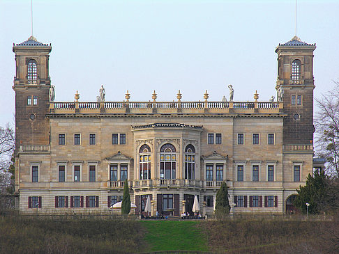 Fotos Schloss Albrechtsberg