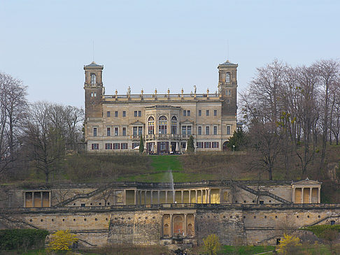 Schloss Albrechtsberg