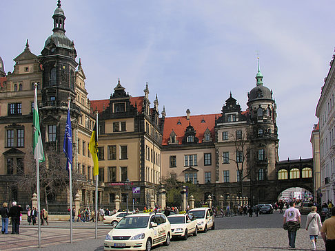 Fotos Schloss | Dresden