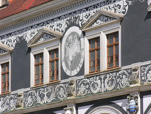 Fotos Langer Gang am Stallhof | Dresden