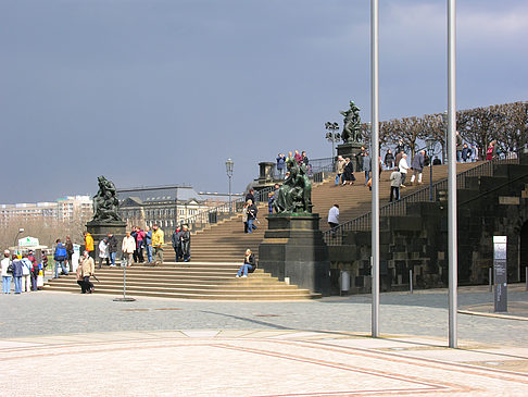 Fotos Schlossplatz